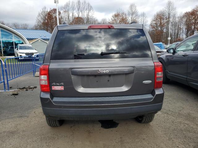 2015 JEEP PATRIOT LA #3316838657