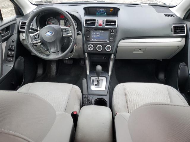 2016 SUBARU FORESTER 2 #3304766959