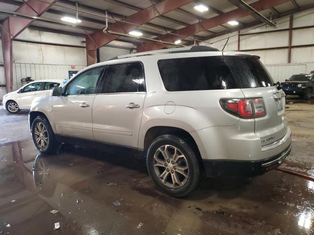 2014 GMC ACADIA SLT #3291391135