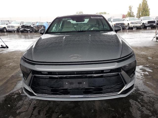 2025 HYUNDAI SONATA SEL #3304499586