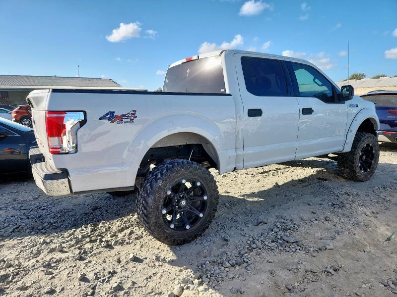 2016 FORD F150 SUPER #3290422785