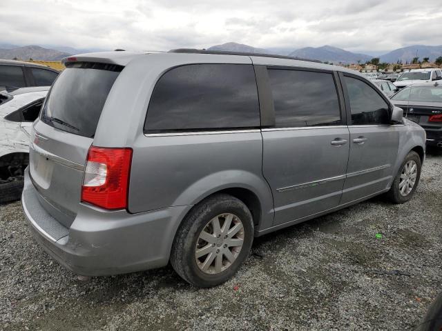 2016 CHRYSLER TOWN & COU #3294712144