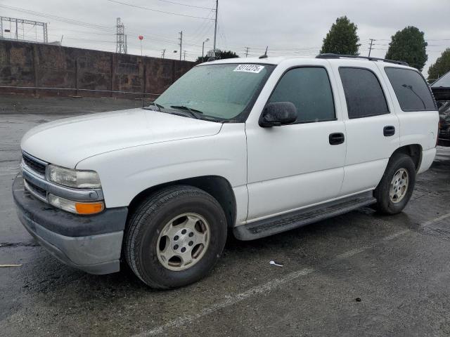 CHEVROLET TAHOE LT 1