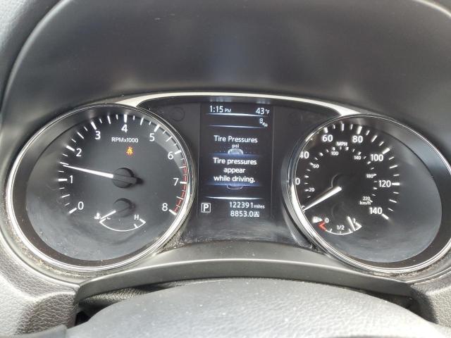 2016 NISSAN ROGUE S - 5N1AT2MV8GC830372