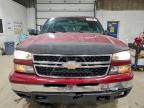 Lot #3296239449 2006 CHEVROLET SILVERADO