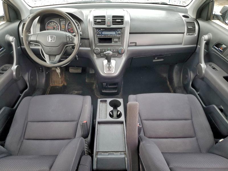 2008 HONDA CR-V LX #3302729040