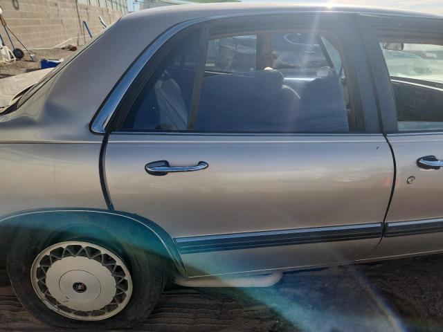 1995 BUICK LESABRE CU #3283984805