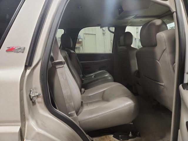 2005 CHEVROLET TAHOE K150 #3293578954