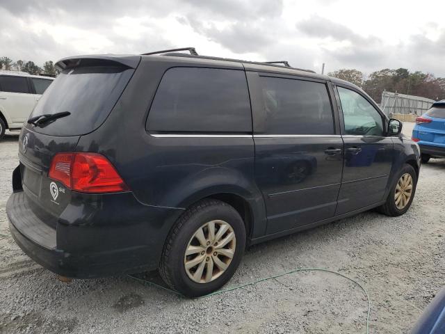 2014 VOLKSWAGEN ROUTAN SE #3292398293