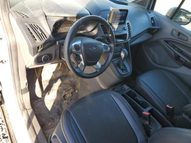 2021 FORD TRANSIT CO #3293439424