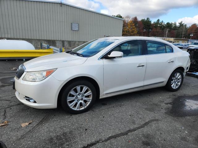 Global Auto Auctions: 2013 BUICK LACROSSE