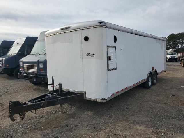 2016 SURE TRAC TRAILER #3296230412