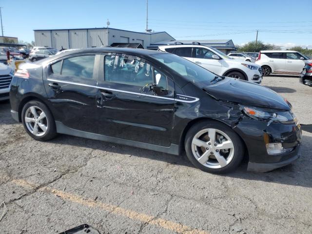2015 CHEVROLET VOLT #3298211051