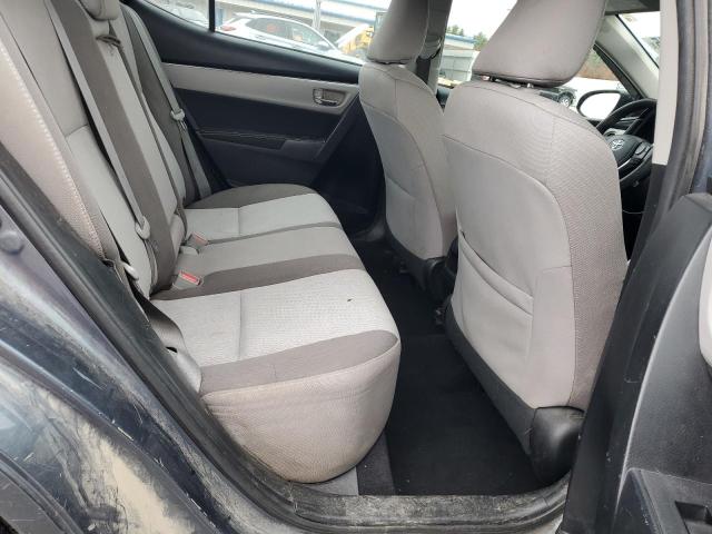 2018 TOYOTA COROLLA L - 2T1BURHE7JC072760