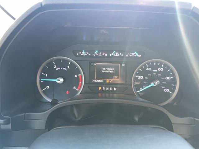 2022 FORD F350 SUPER #3291168969