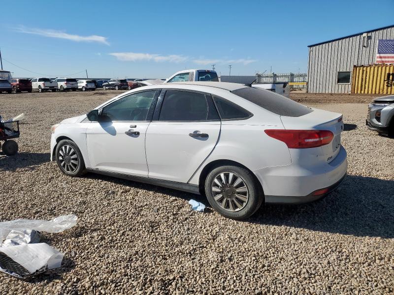 2015 FORD FOCUS #3302699101