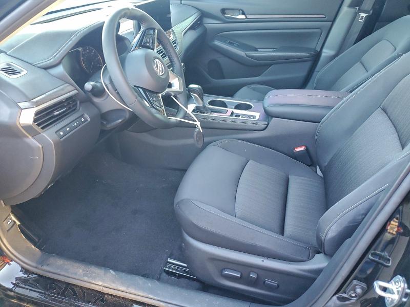 2025 NISSAN ALTIMA SV #3305402306