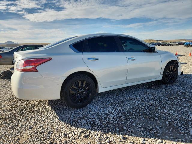 2013 NISSAN ALTIMA 2.5 - 1N4AL3AP6DC229365