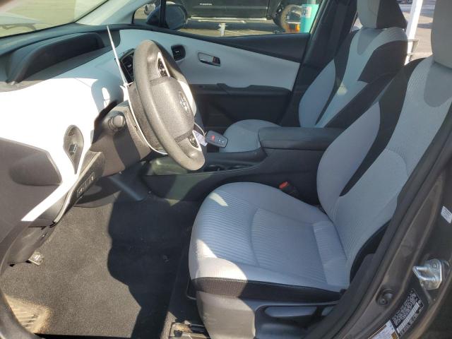 2018 TOYOTA PRIUS #3293379460