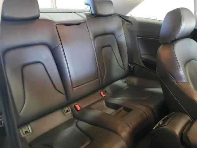 2016 AUDI A5 PREMIUM #3297131544