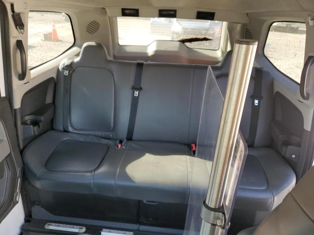 2014 MV1 VAN - 57WMD2A64EM101851