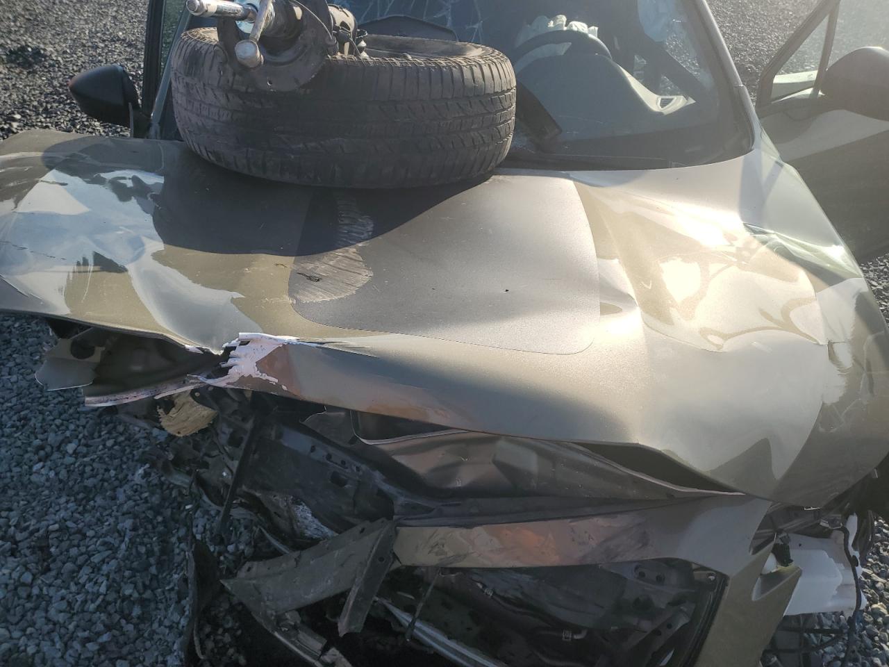 SUBARU OUTBACK WILDERNESS