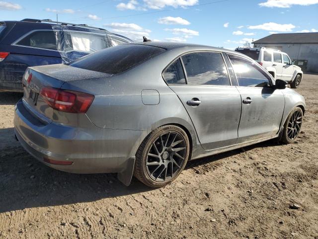 2018 VOLKSWAGEN JETTA SPOR #3303815439