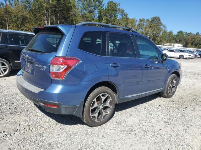 2015 SUBARU FORESTER 2 - JF2SJGUCXFH445425