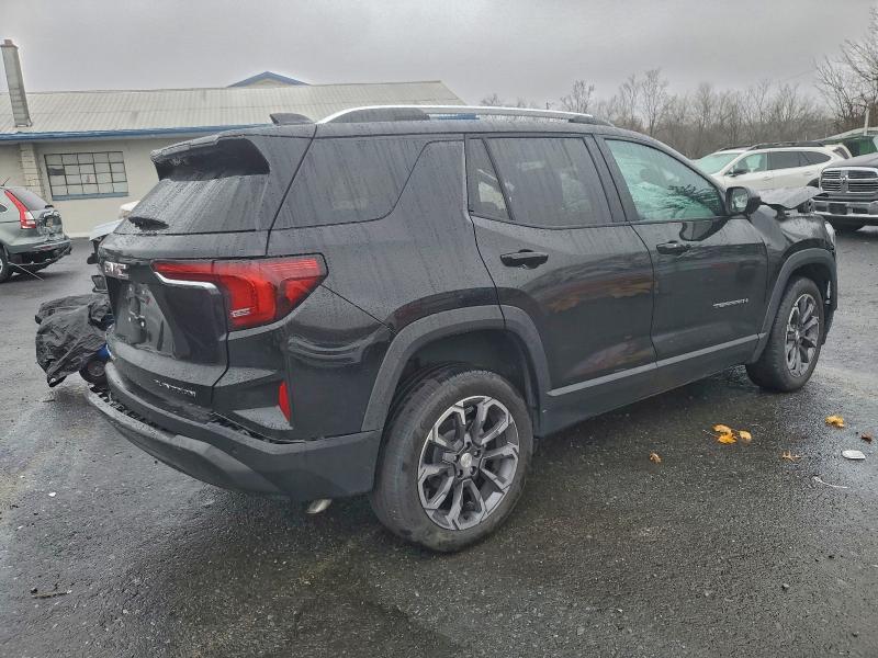 2025 GMC TERRAIN EL #3304714926