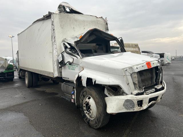 2021 HINO UNKNOWN #3311502279