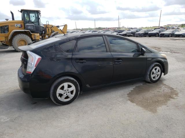 2011 TOYOTA PRIUS #3282378278