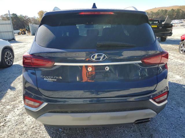 2019 HYUNDAI SANTA FE S #3290297232