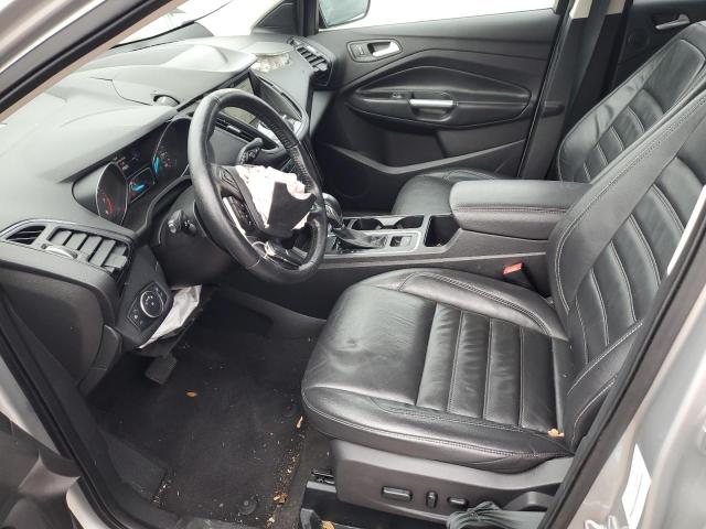 2019 FORD ESCAPE TIT #3304516547