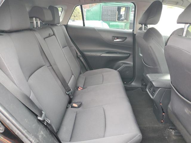 2021 TOYOTA VENZA LE #3297071494