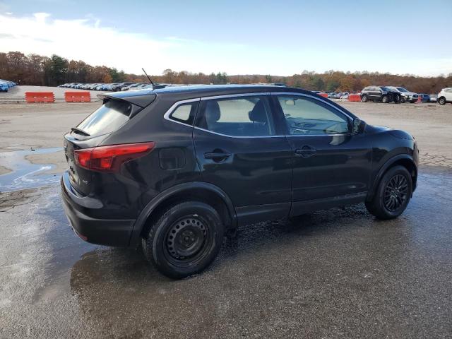 2019 NISSAN ROGUE SPOR #3287675051