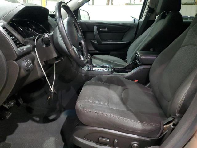 2016 GMC ACADIA SLE #3291219980