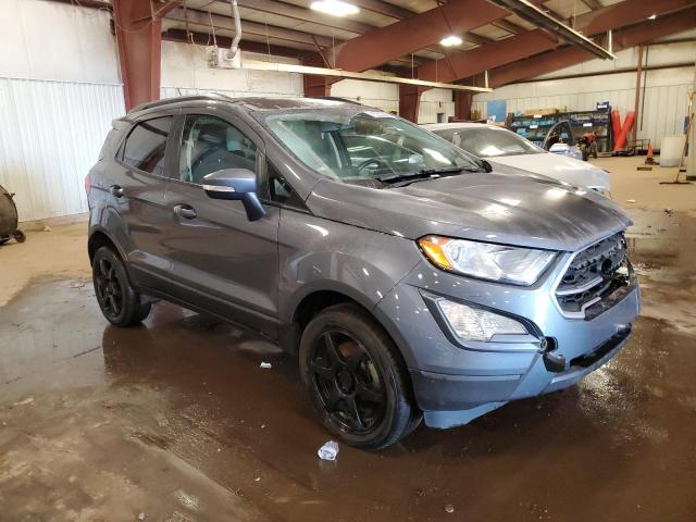 2018 FORD ECOSPORT S #3290259213