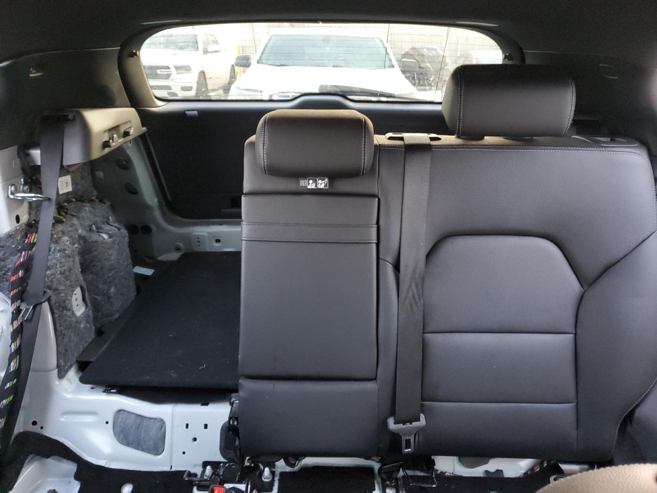 MERCEDES-BENZ GLA-CLASS 250 4MATIC