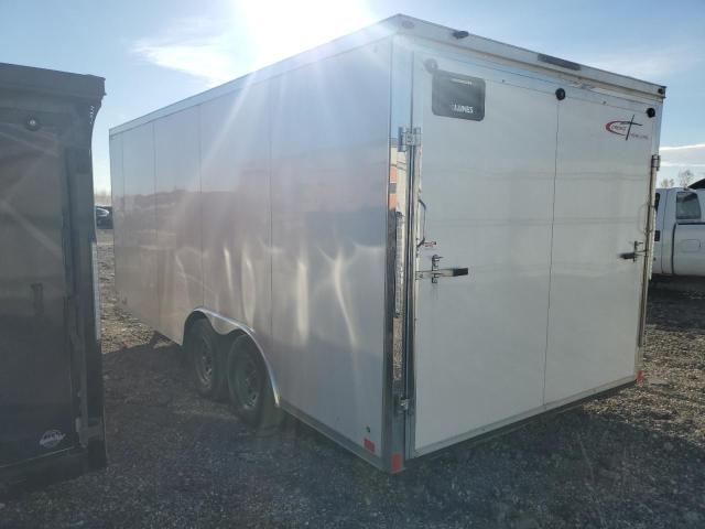 2024 CROSS TRAILERS UNKNOWN #3302655999