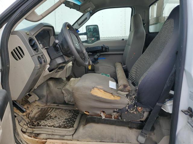 2009 FORD F450 #3301663645