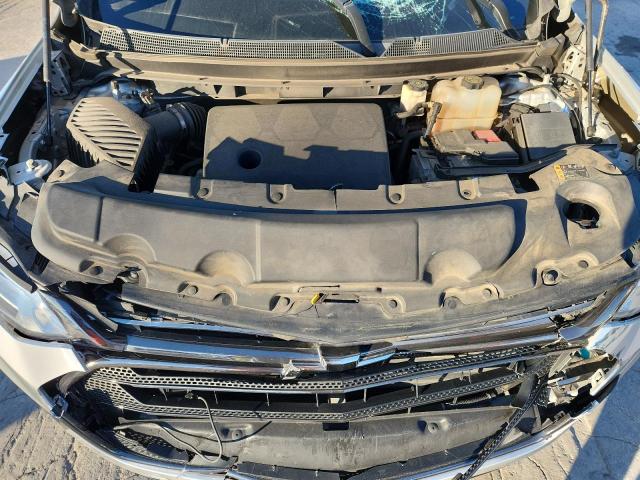 2018 CHEVROLET TRAVERSE P #3296432699