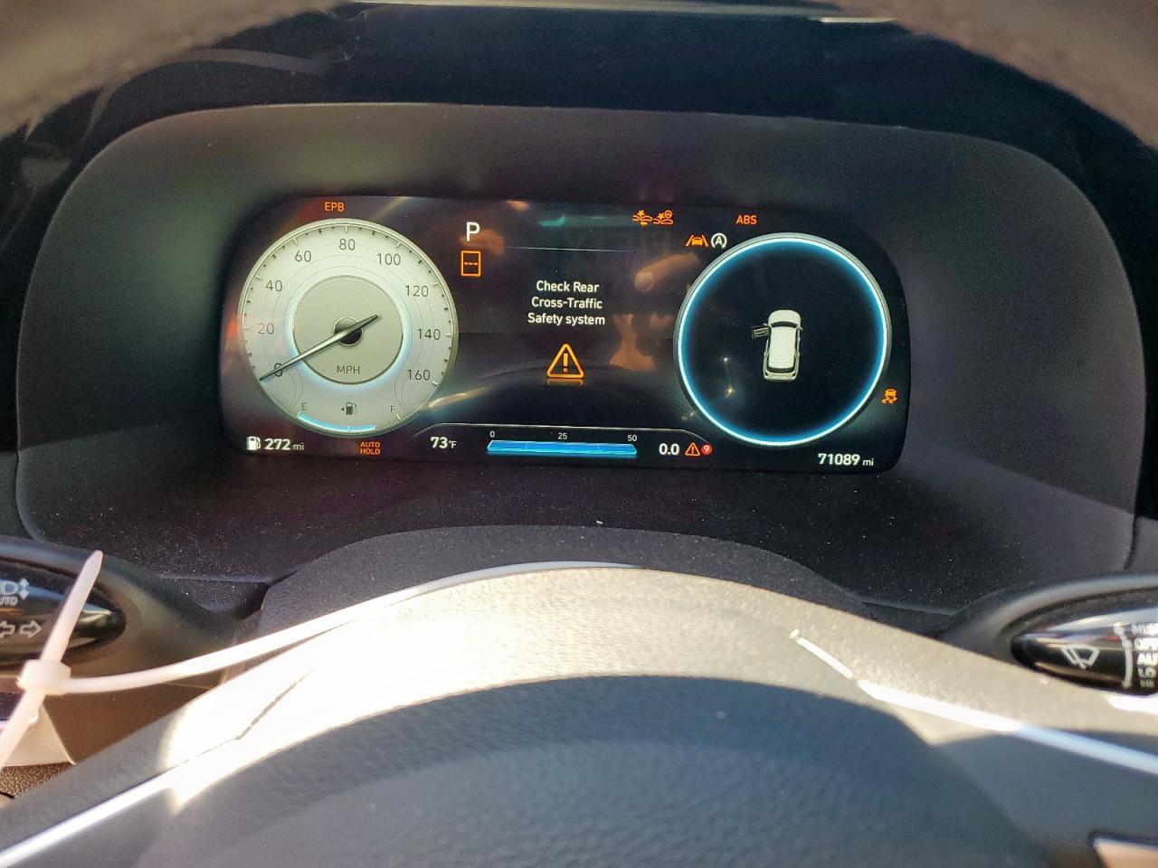 HYUNDAI PALISADE LIMITED