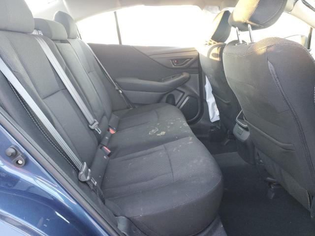 2022 SUBARU LEGACY #3286523214