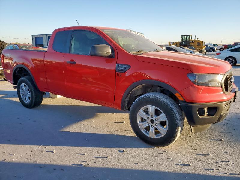 2022 FORD RANGER XL #3293504409