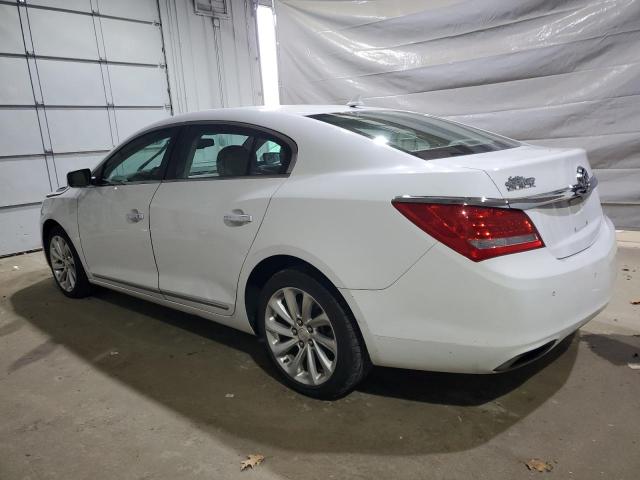 2014 BUICK LACROSSE - 1G4GB5G33EF109199