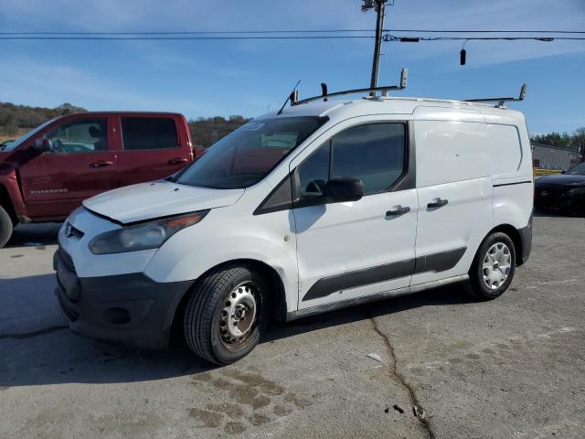 Global Auto Auctions: 2014 FORD TRANSIT CO