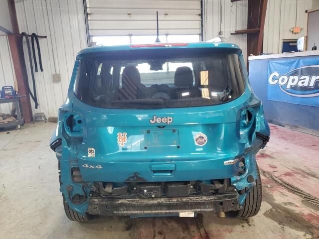2021 JEEP RENEGADE L #3302759402