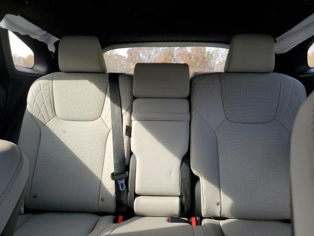 2025 LEXUS RX 350H BA #3292419553