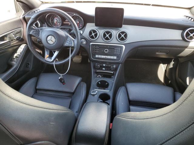 2018 MERCEDES-BENZ CLA 250 #3291177010