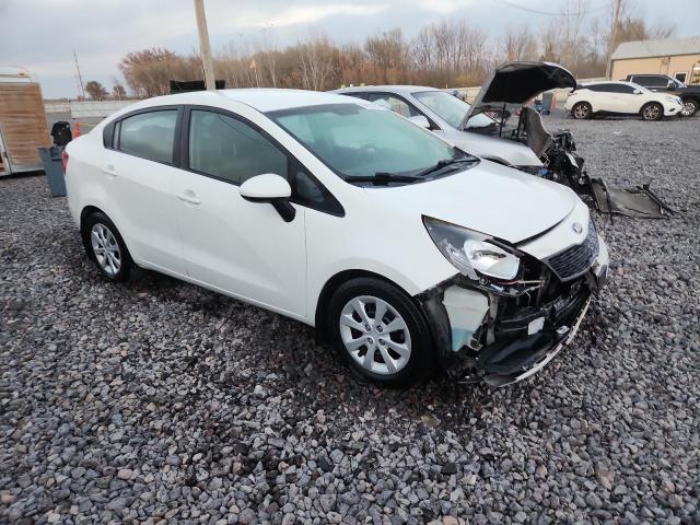 2013 KIA RIO LX #3290383777